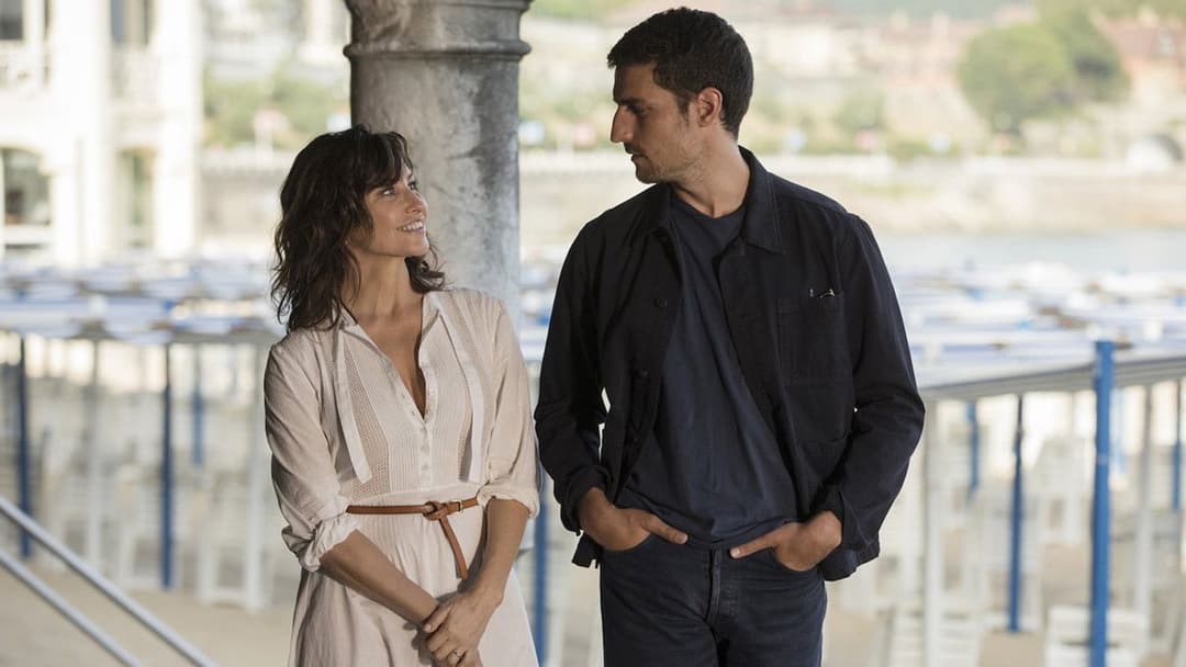 Фестиваль Ріфкіна backdrop 19