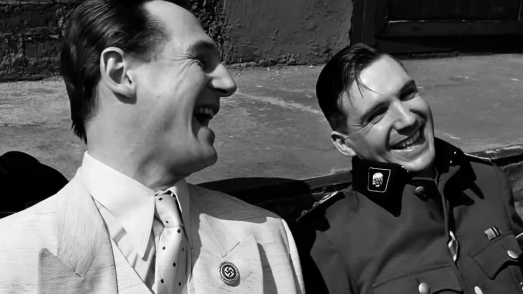 Список Шиндлера backdrop 18