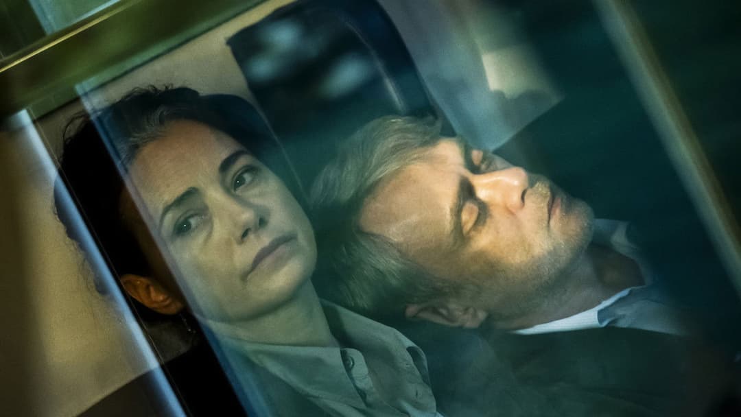 Gelbe Briefe backdrop 4