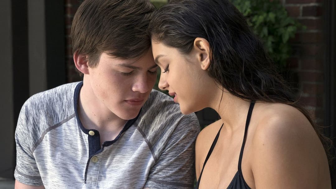 The Bachelors backdrop 2