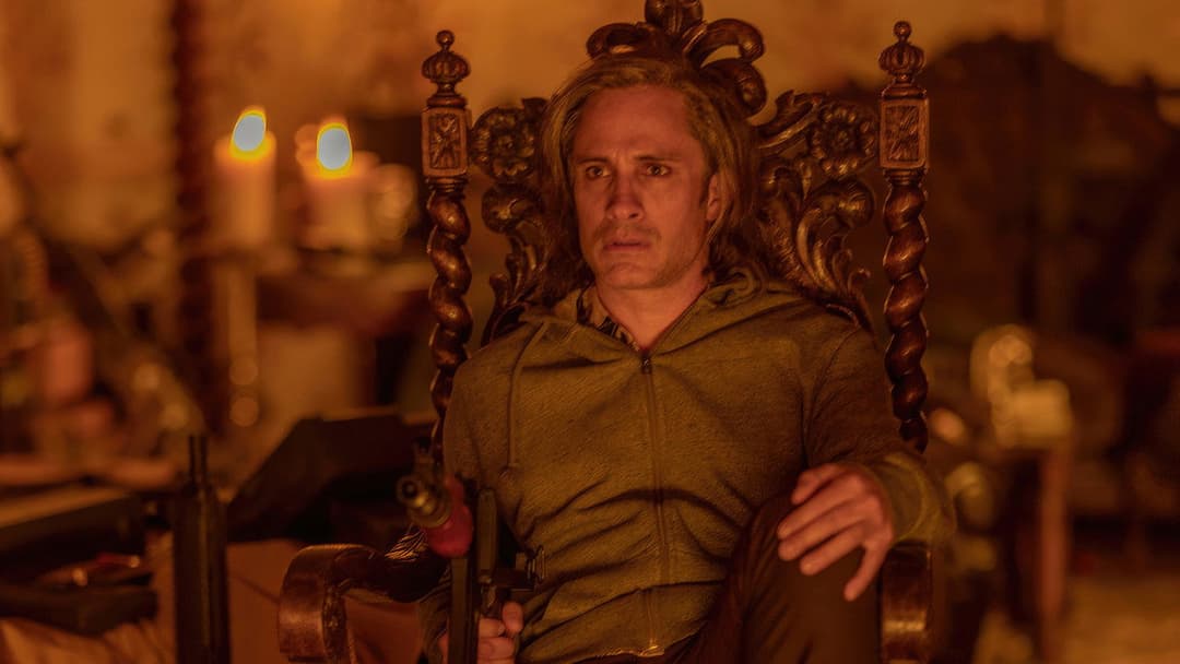 The Mother backdrop 11