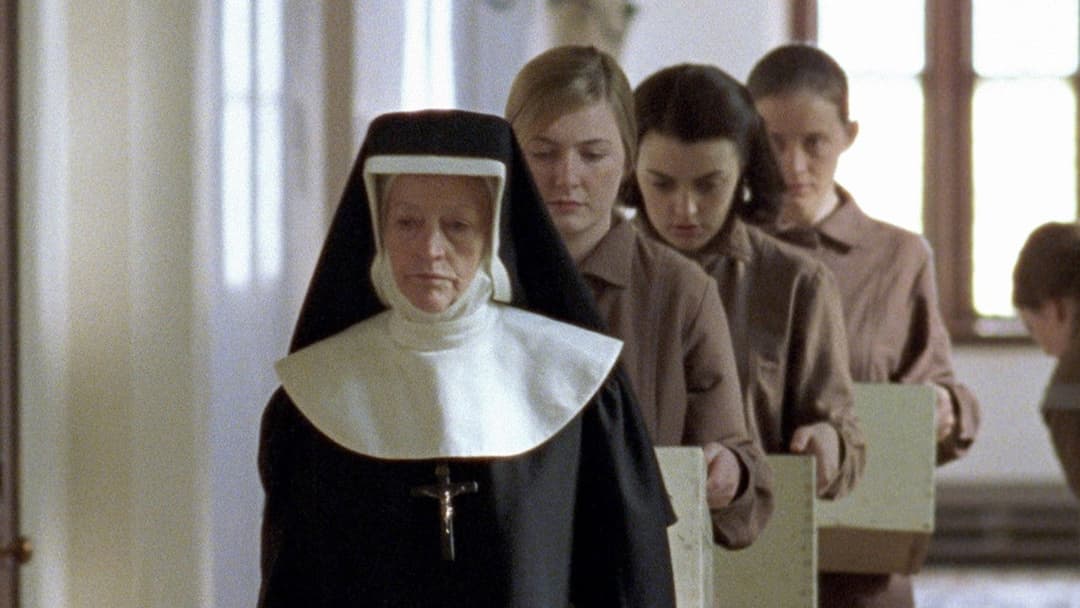 Сестри Магдалини backdrop 5