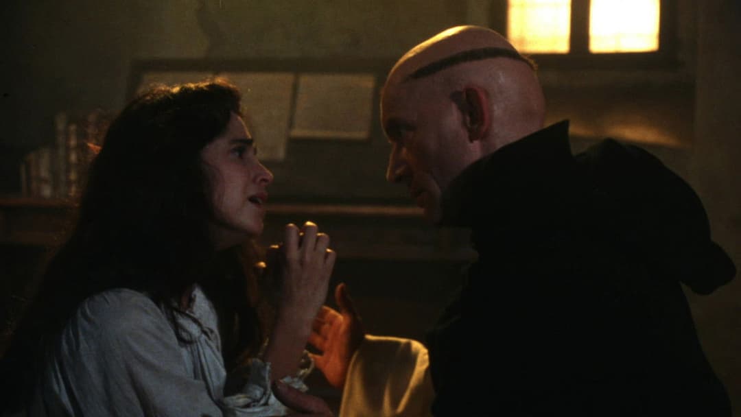 The Pit and the Pendulum backdrop 5