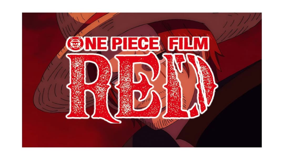 One Piece Film Red backdrop 16