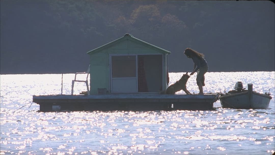 Seom - Die Insel backdrop 16