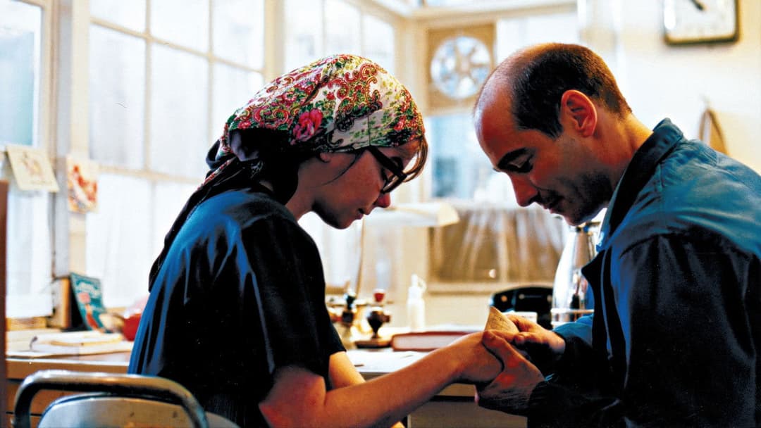 Dancer in the Dark backdrop 7