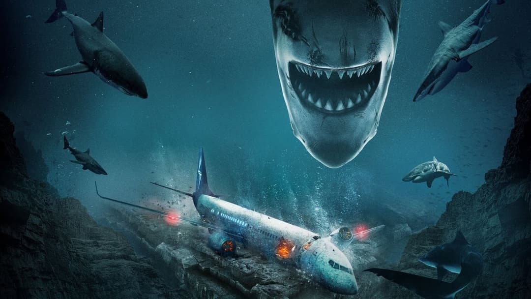 No Way Up backdrop 2