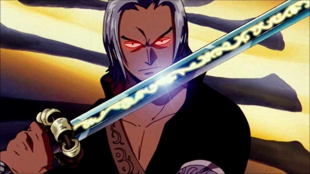 ONE PIECE 呪われた聖剣 backdrop 2