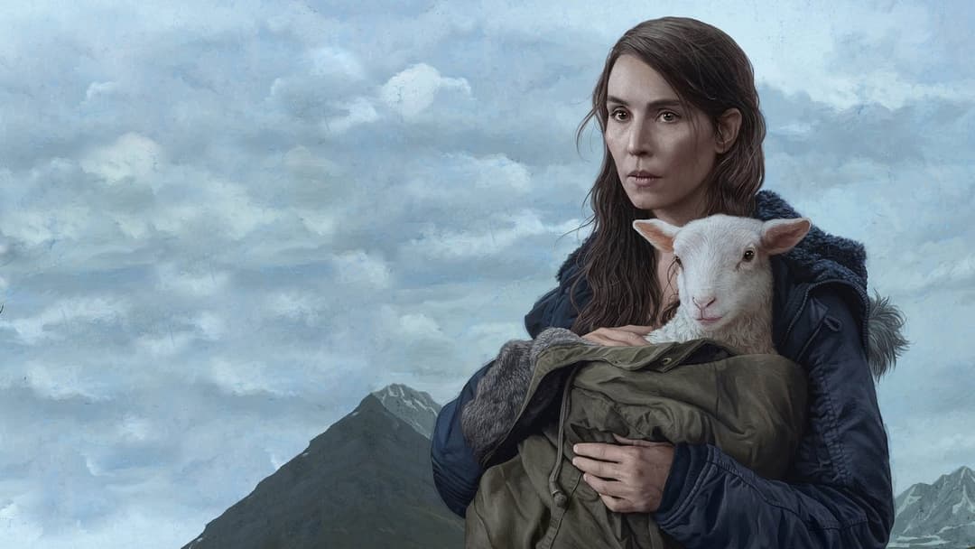 Агнець backdrop 10