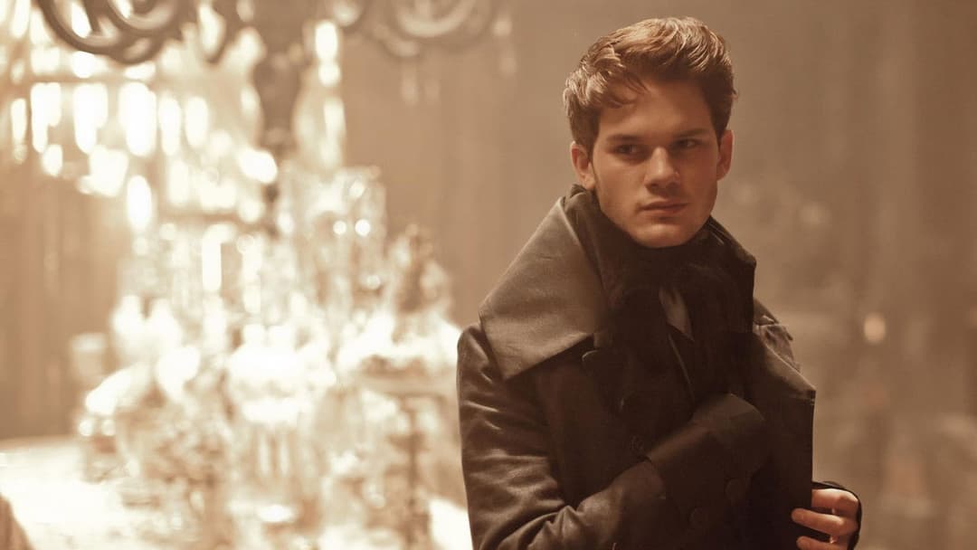 Große Erwartungen backdrop 2