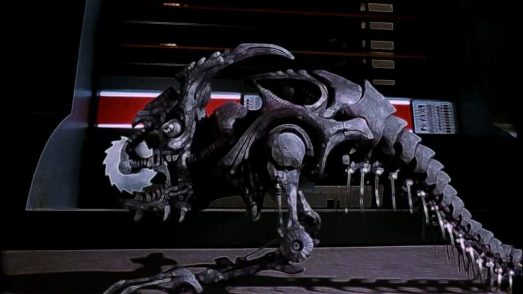 Screamers backdrop 10