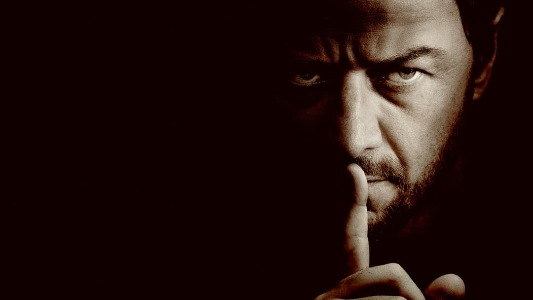 Speak No Evil backdrop 8