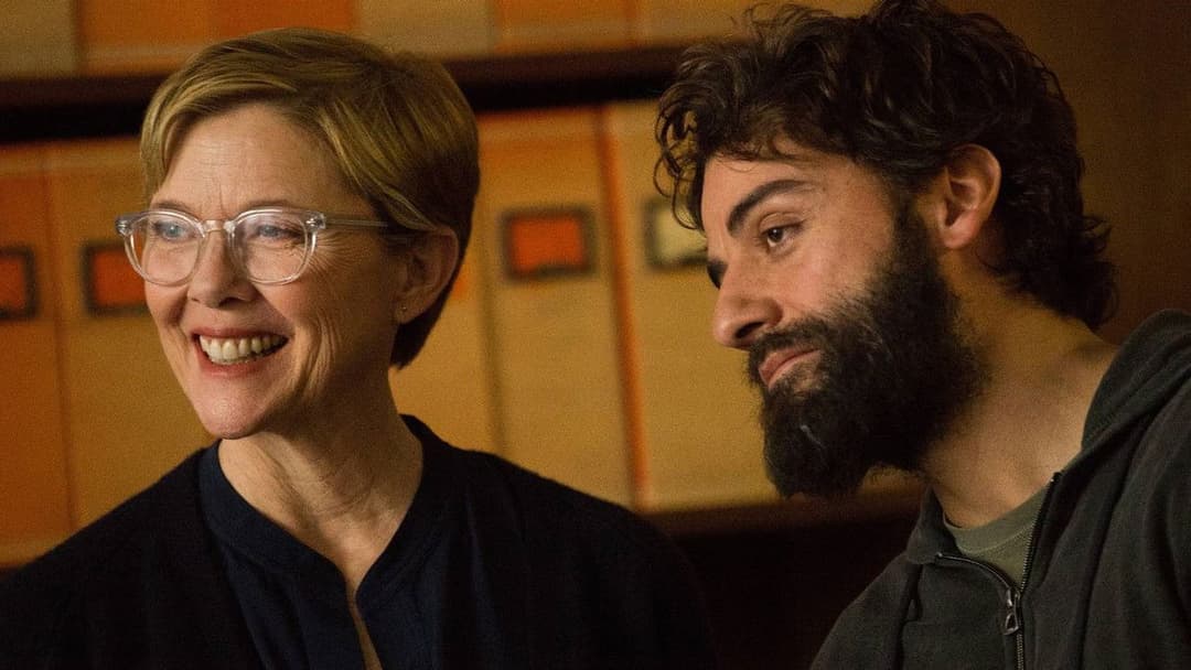 So ist das Leben - Life Itself backdrop 10