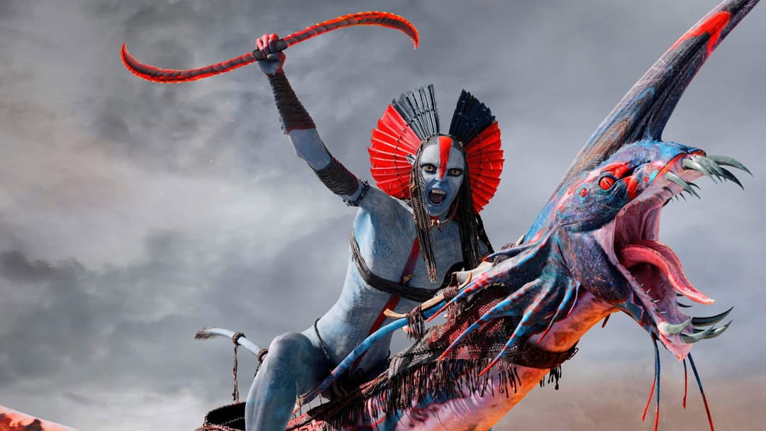 Avatar: Fire and Ash backdrop 20