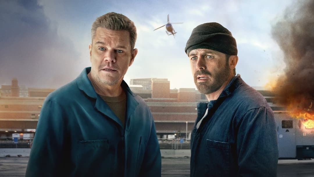 The Instigators backdrop 12