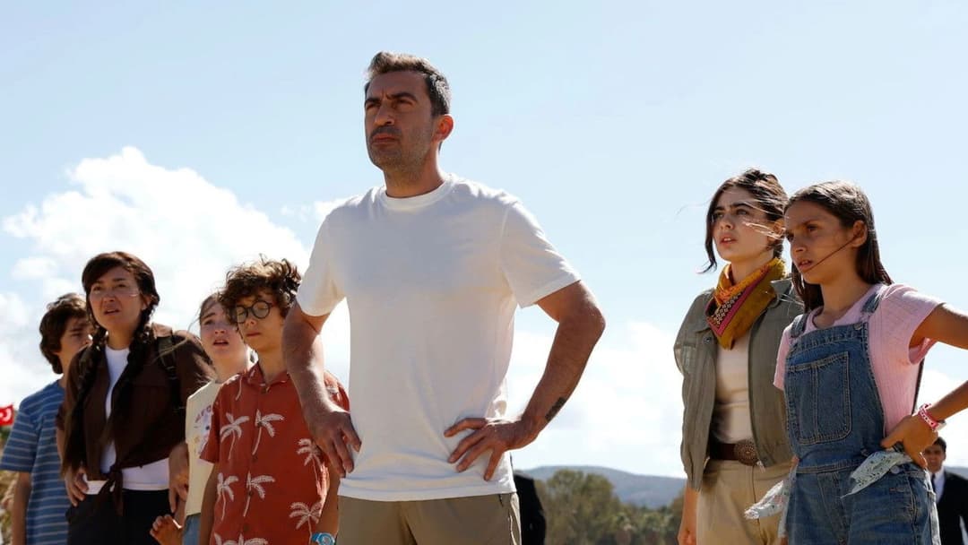 Efes'in Sırrı backdrop 1