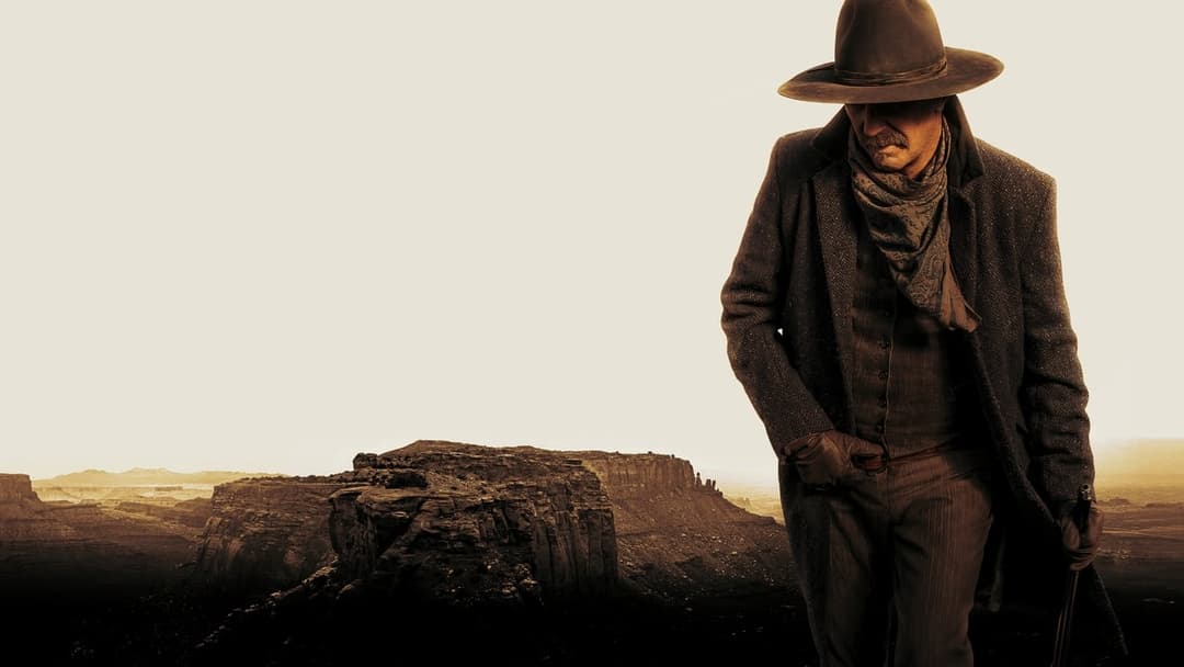 Horizon: An American Saga - Chapter 1 backdrop 1