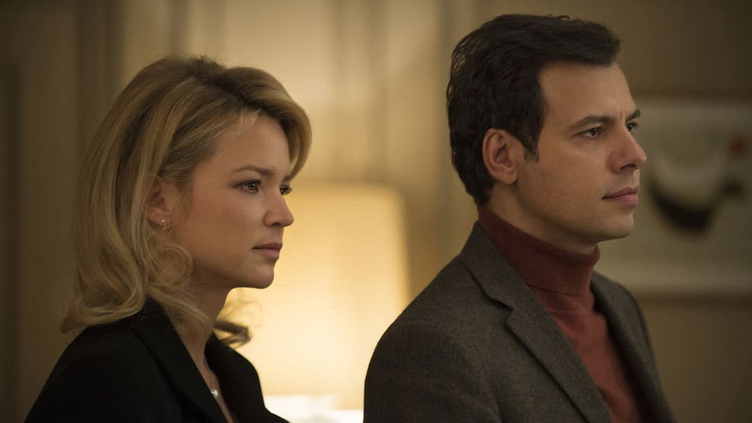 Вона backdrop 11