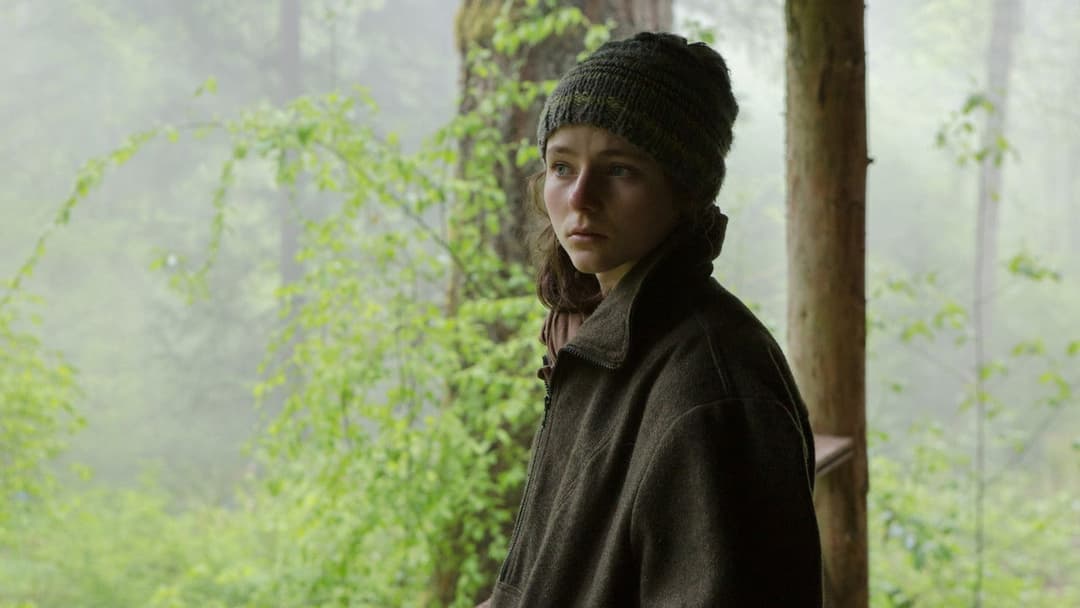 Leave No Trace backdrop 14