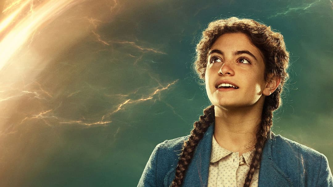 Freaks Out backdrop 7