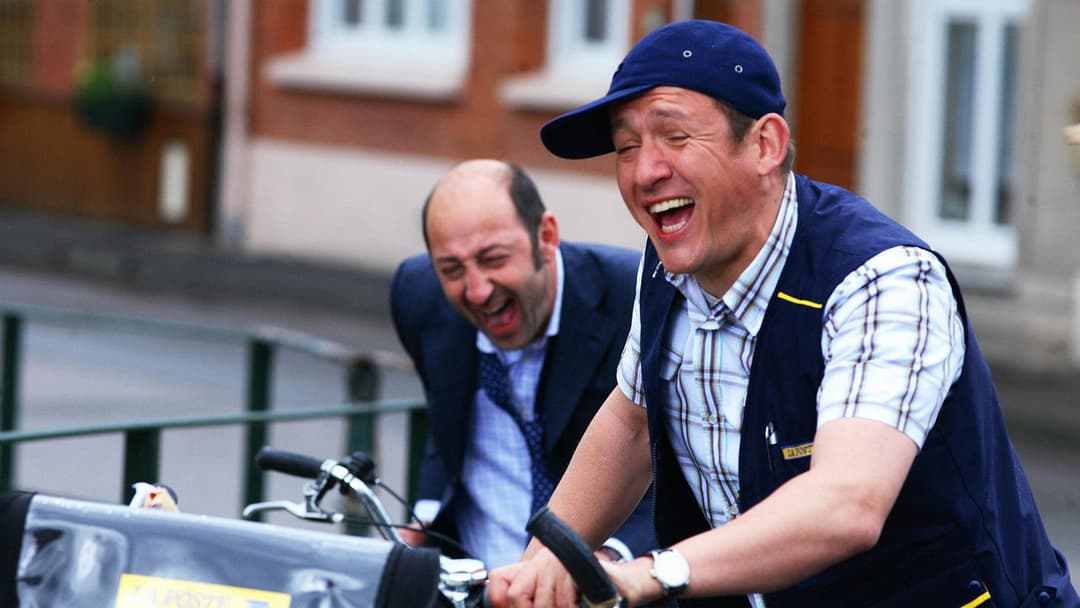 Welcome to the Sticks backdrop 1