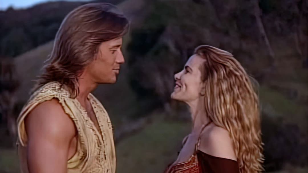 Hercules im Reich der toten Götter backdrop 4