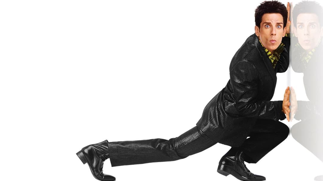 Zoolander backdrop 8