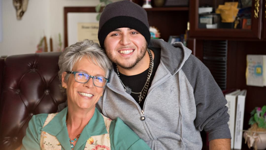 Spare Parts backdrop 2