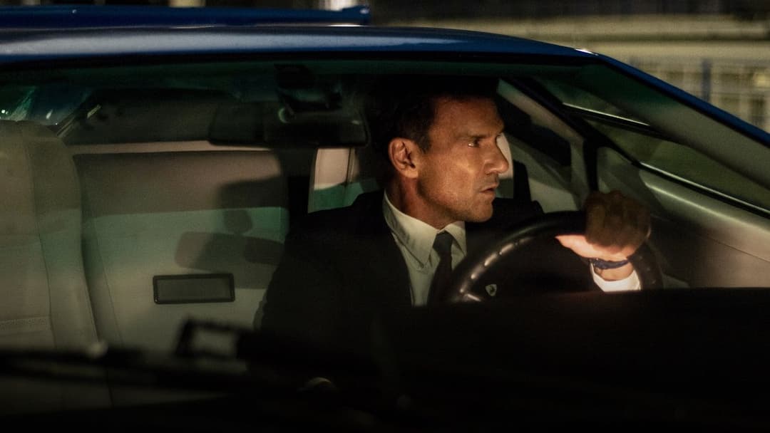 Lamborghini: The Man Behind the Legend backdrop 3