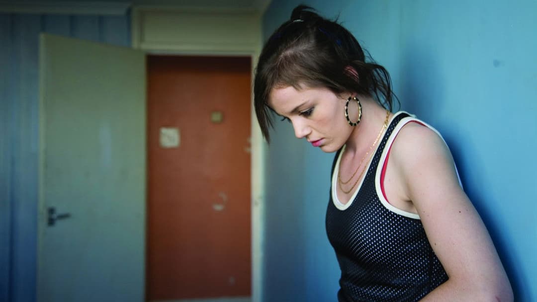 Fish Tank backdrop 13