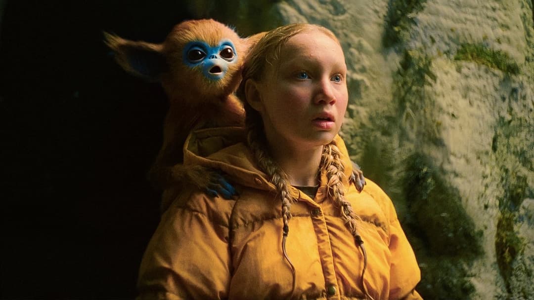 Die Legende von Ochi