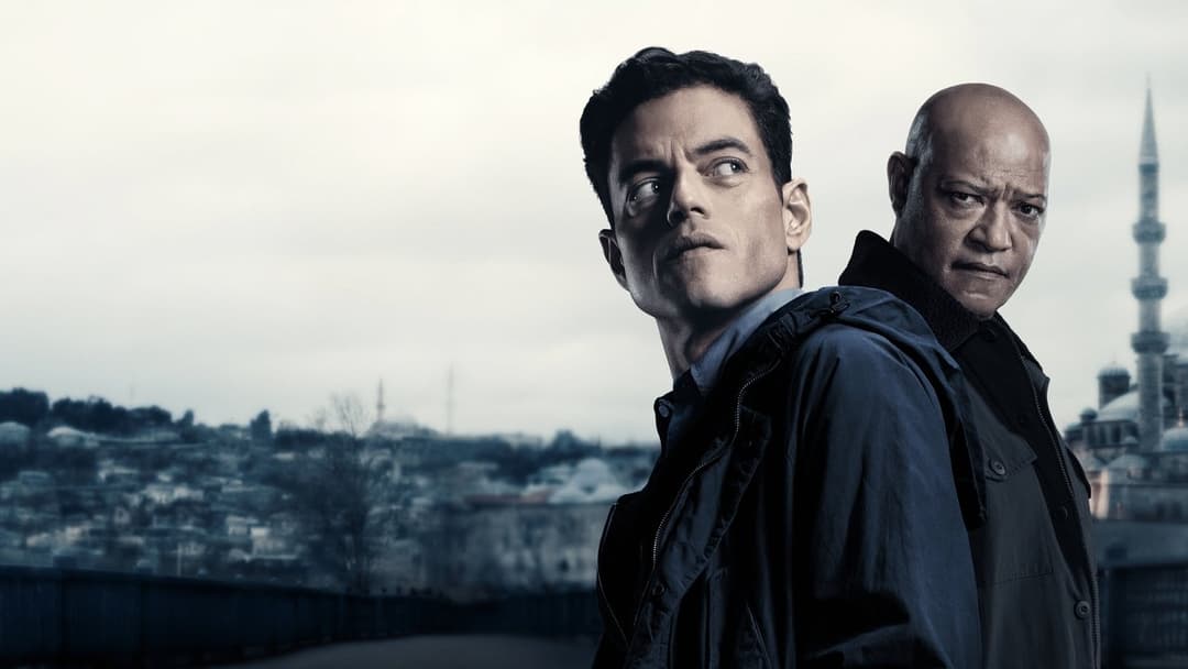 The Amateur backdrop 18