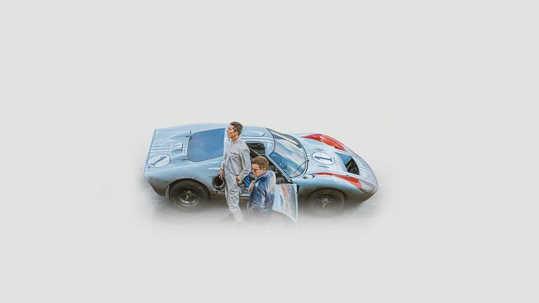 Le Mans 66 - Gegen jede Chance backdrop 19