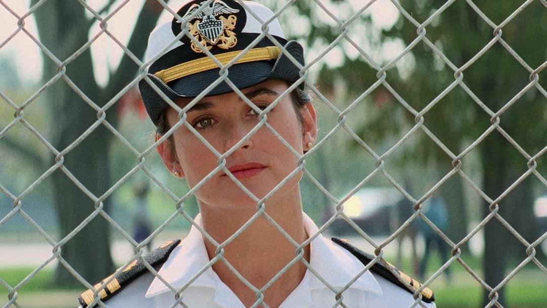 Eine Frage der Ehre backdrop 17