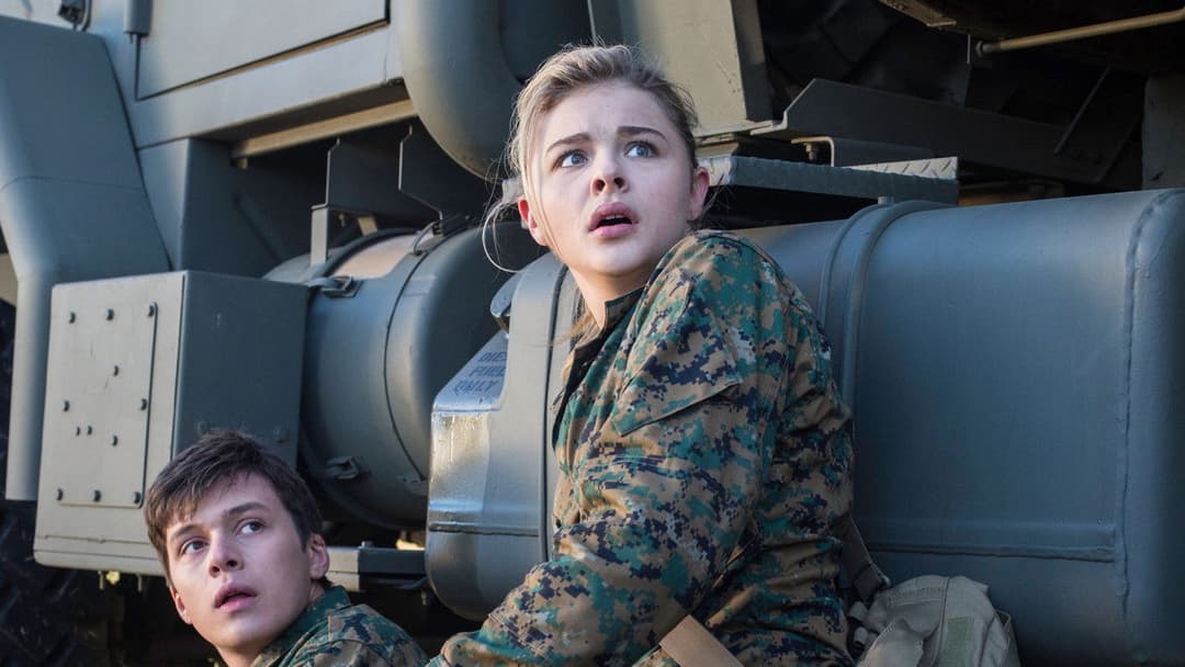 Die 5. Welle backdrop 4