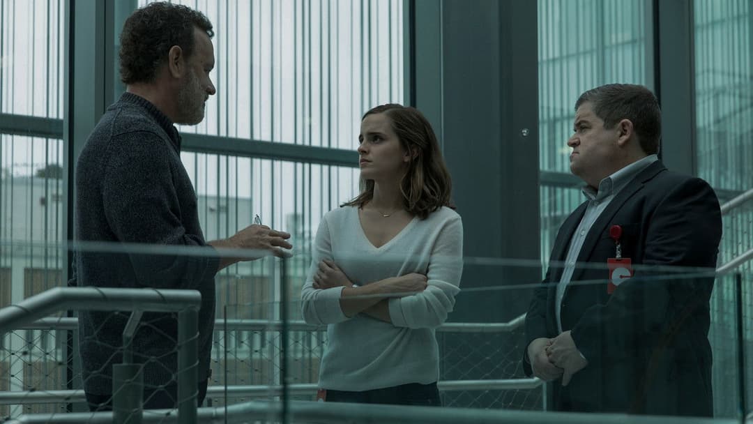 The Circle backdrop 18