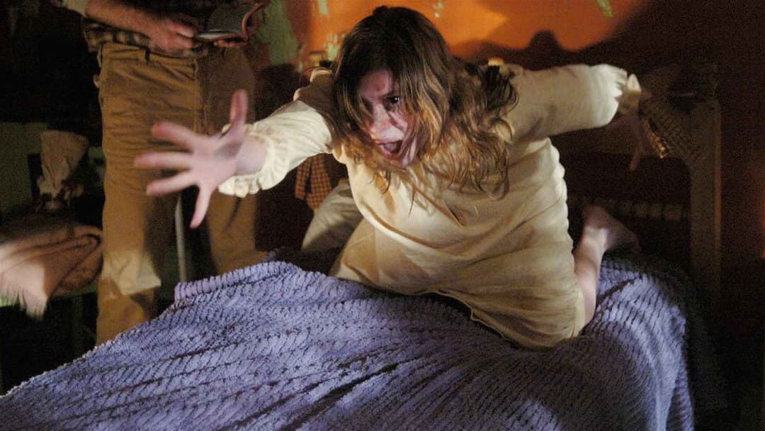 The Exorcism of Emily Rose backdrop 6