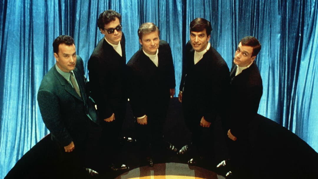 Те, що ти робиш backdrop 14