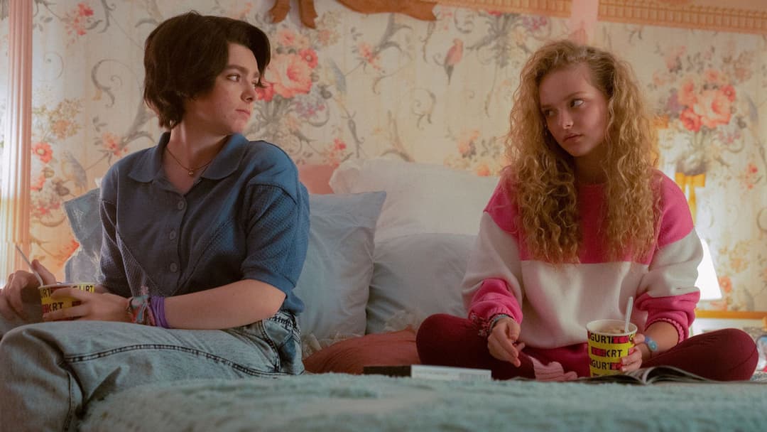 Der Exorzismus der Gretchen Lang backdrop 18