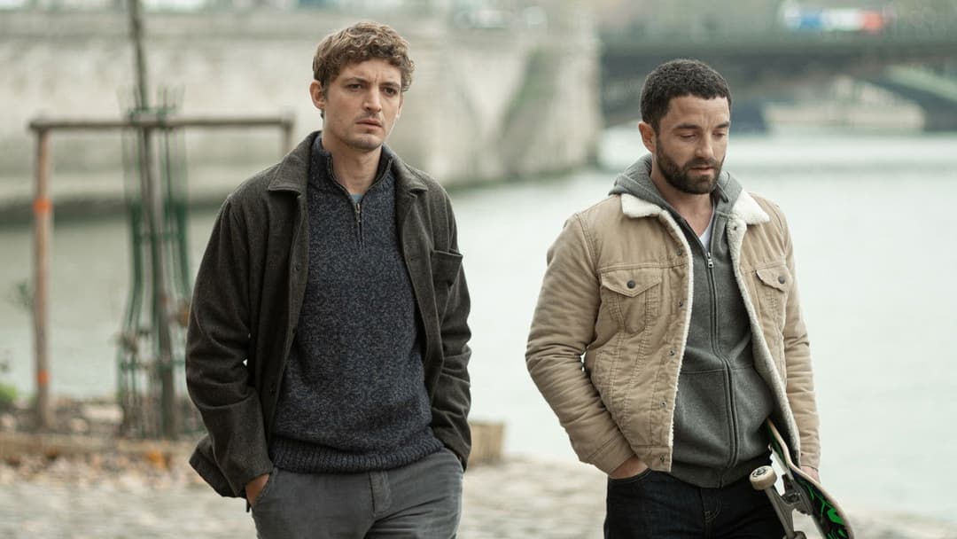 Love Affair(s) backdrop 9