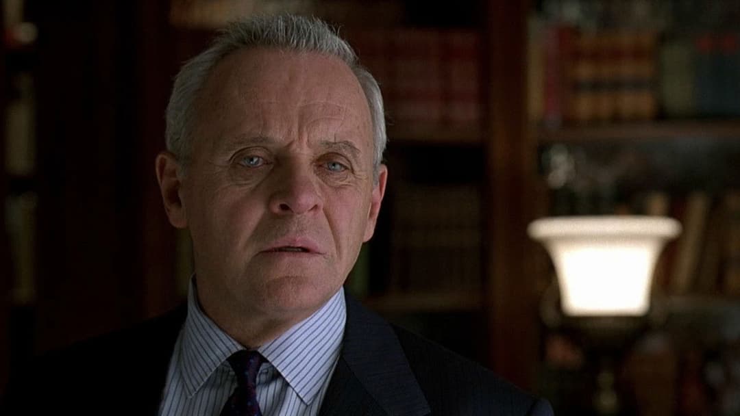 Meet Joe Black backdrop 10