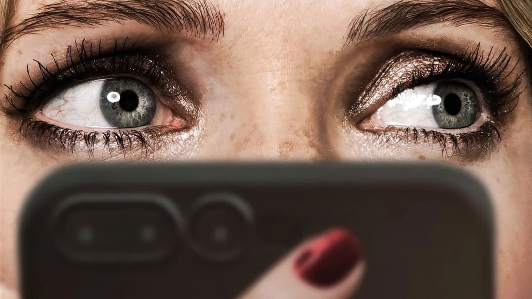 Drop - Tödliches Date backdrop 17