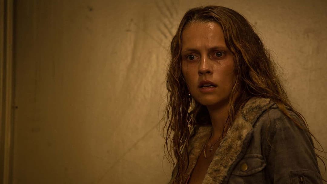 Послання від Кінга backdrop 15