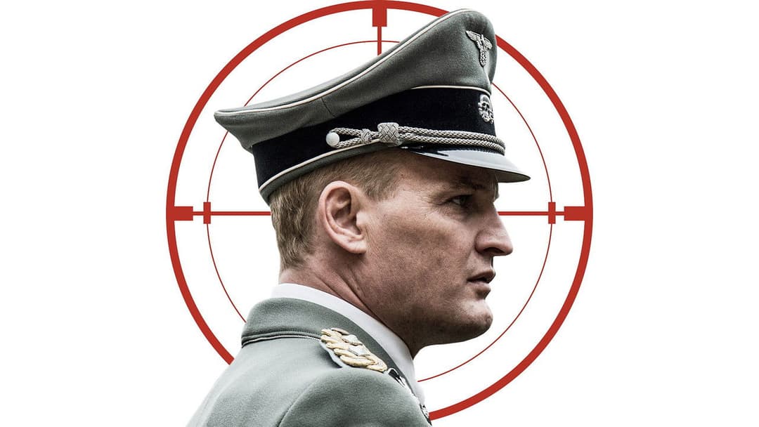 Мозок Гіммлера зветься Гейдріхом backdrop 12