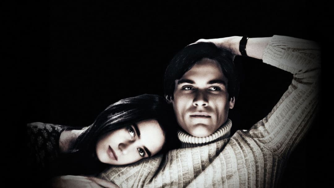 Розбуджуючи мерців backdrop 6