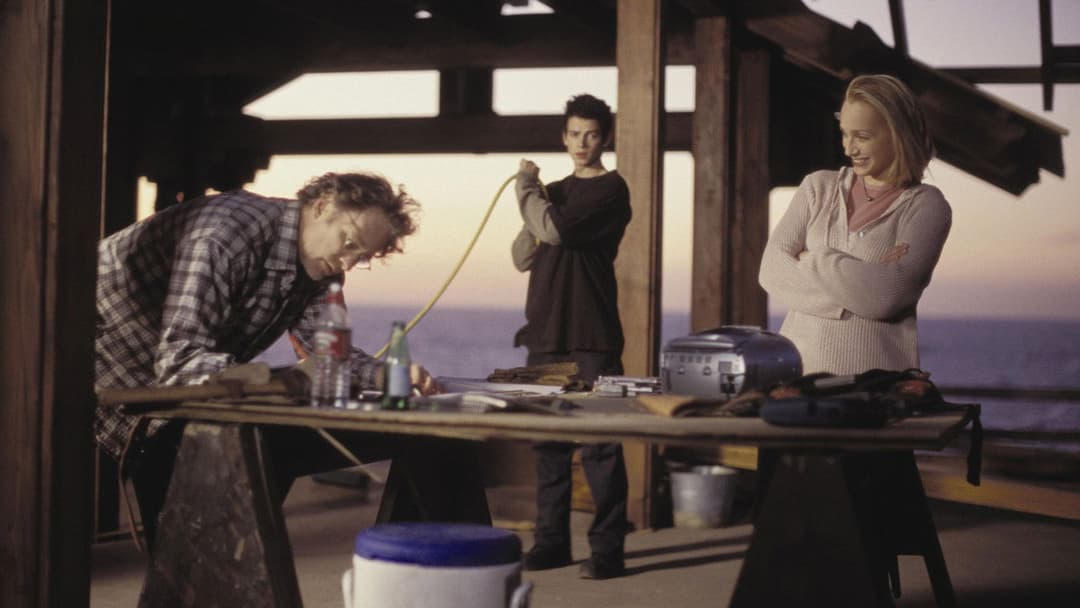 Das Haus am Meer backdrop 12