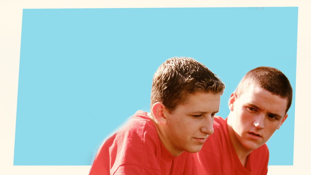 Beautiful Thing backdrop 7