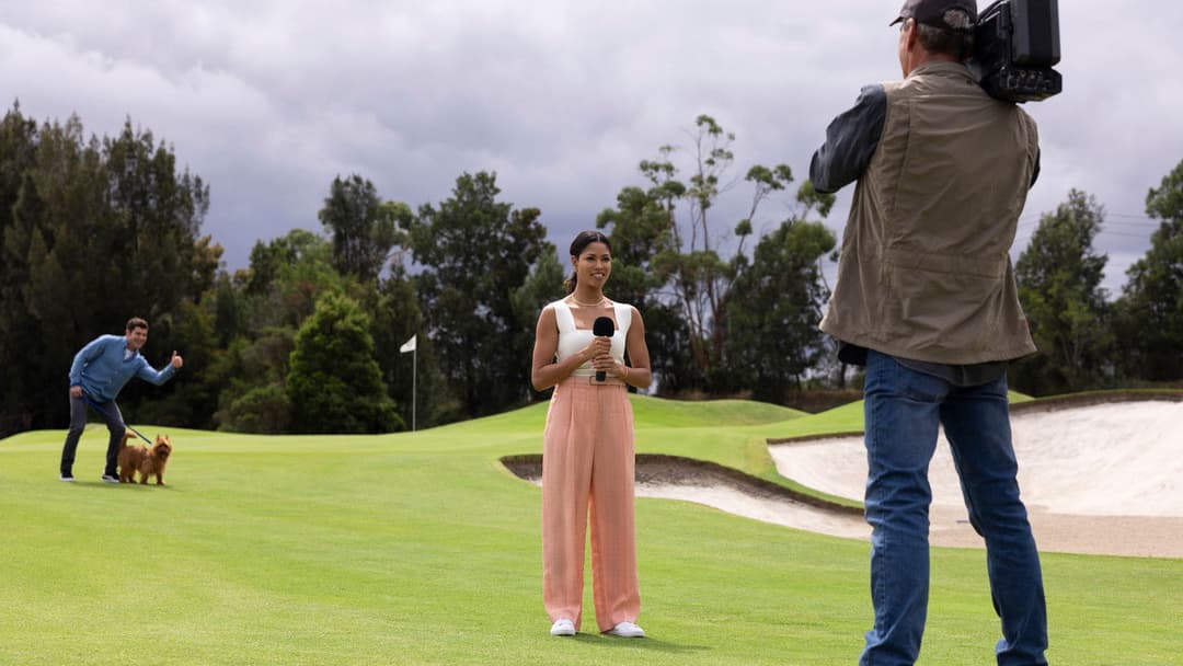 Рікі Стенікі backdrop 19