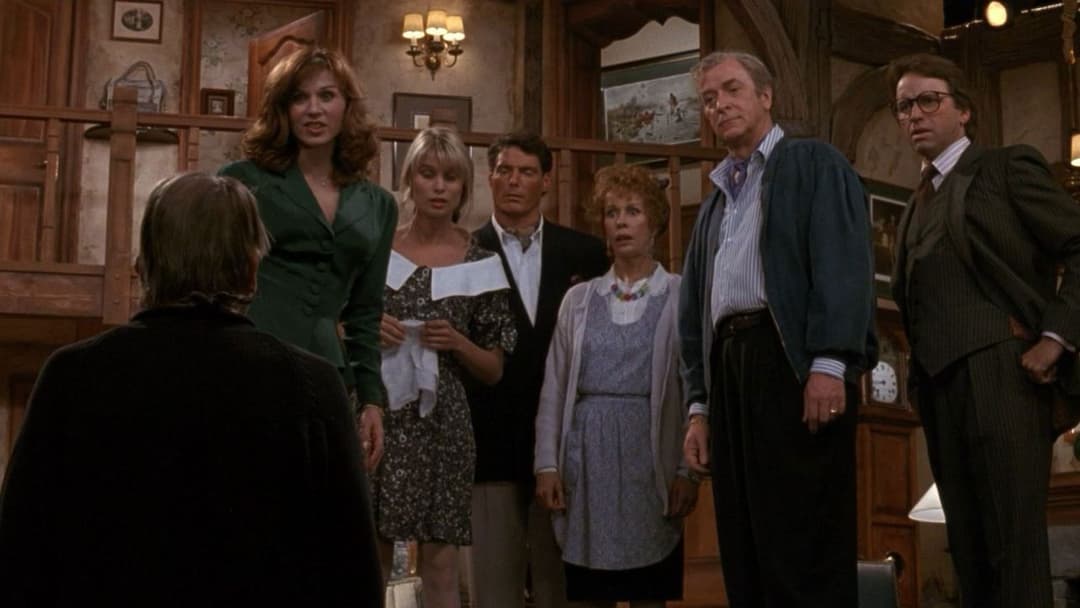 Noises Off... backdrop 13