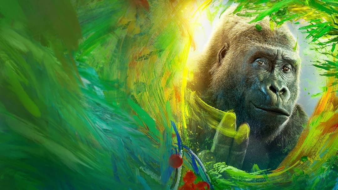 Айван, єдиний і неповторний backdrop 5